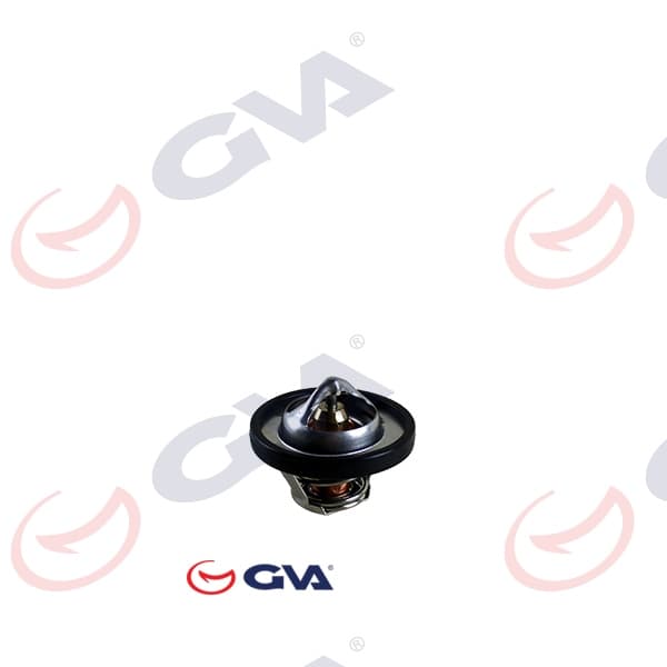 GVA TERMOSTAT 82 FOCUS 98 - FOCUS II-III 03 - FIESTA 01 - FUSION 01 12 1.25-1.4-1.6 16V MONDEO IV 1.6 TI VCT 07 14 MAZDA II VOLVO C30 06 12 S40 II V50 05 12 1.6 16V 02 OEM: 4M5G8575ZB-96MM8575-1302396-1211553 - GVA 5137140 kodlu oto yedek parça