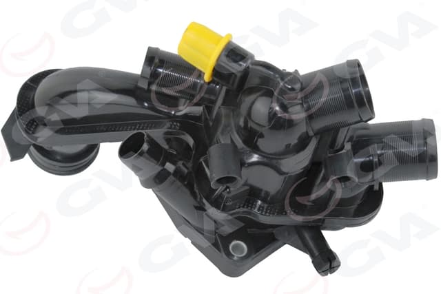 GVA TERMOSTAT KOMPLE PSA 308 1.6 VTİ OEM: 1336.CE - GVA 5143246 kodlu oto yedek parça