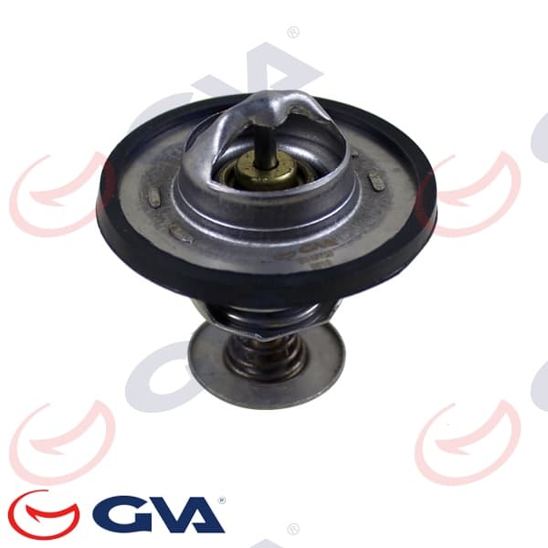 GVA TERMOSTAT PSA PARTNER-BERLINGO-206-307-406-FIAT DUCATO-SCUDO 1.9D-2.0 HDI 83C 1338.23-9616090180 OEM: 1338.23-9616090180 - GVA 5145120 kodlu oto yedek parça