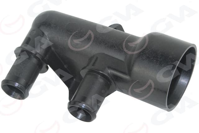 GVA TERMOSTAT YUVASI FLANŞI PSA PARTNER-BERLINGO 1.9D DW8B OEM: 1336.N8 - GVA 5145751 kodlu oto yedek parça