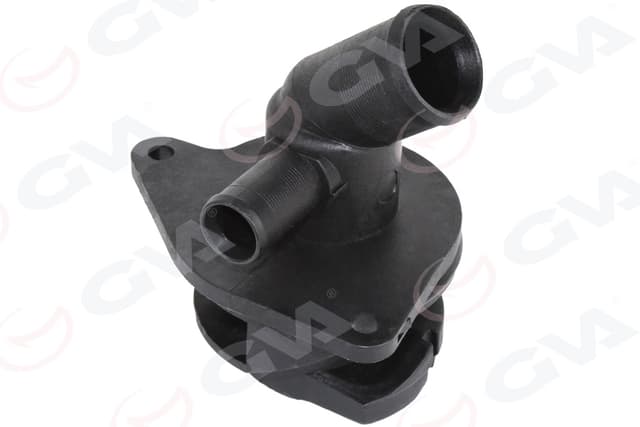 GVA TERMOSATAT YUVASI FLANŞI P206-P207-P307-P1007-C2-C3 1.4 1201.C2-9627628980 OEM: 1201.C2-9627628980 - GVA 5145754 kodlu oto yedek parça