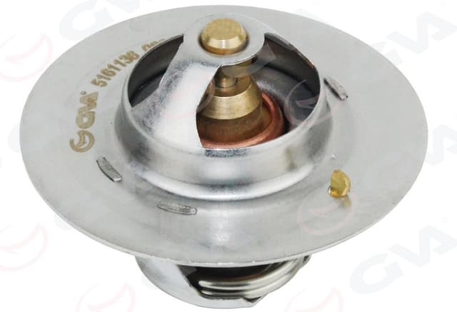 GVA TERMOSTAT 74C FAVORIT-FELICIA I-II 1.3 94-01 114095090 OEM: 114095090 - GVA 5161136 kodlu oto yedek parça
