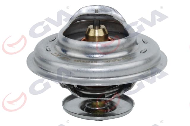 GVA TERMOSTAT 87C PASSAT-CRAFTER-LT 28-35-TRANSPORTER IV 067121113 035121113A-069121113-035121113B OEM: 035121113A-069121113-035121113B - GVA 5175033 kodlu oto yedek parça