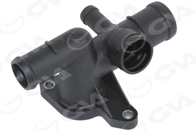GVA TERMOSTAT YUVASI FLANŞI BORA 98-05 - GOLF IV 97-05 1.6-2.0-POLO 1.6 97-01 - T4 2.0 03 OEM: 06A121132D-06A121132G - GVA 5175052 kodlu oto yedek parça