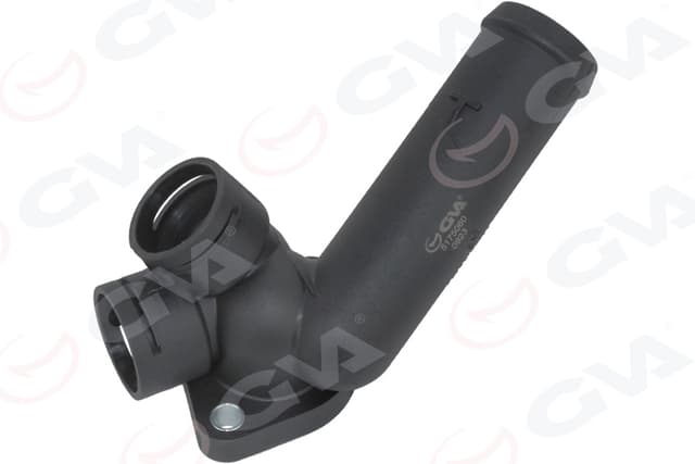 GVA TERMOSTAT YUVASI FLANŞI TRANSPORTER-T4 2.5 074121132B-074121133D OEM: 074121132B-074121133D - GVA 5175060 kodlu oto yedek parça