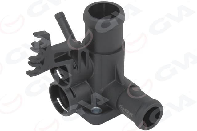 GVA TERMOSTAT YUVASI FLANŞI GOLF3 POLO CLASSIC OEM: 037121132E-037121133F - GVA 5175061 kodlu oto yedek parça