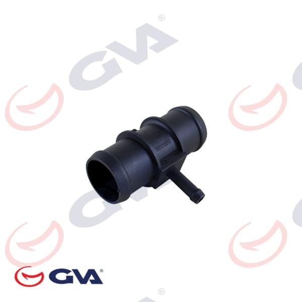 GVA SU FLANŞI GOLF5-JETTA-A3-LEON-OCTAVIA 1.4 1.6 BENZİNLİ OTOMATİK BGU-BSE 1K0121087D OEM: 1K0121087D - GVA 5175261 kodlu oto yedek parça