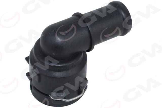 GVA SU FLANŞI SOĞUTMA GOLF5-GOLF6-JETTA-PASSAT-CADDY-A3-LEON 1.6-1.9-2.0 TDI BLF-BJB-BXE-CAYB 1K0122291J OEM: 1K0122291J - GVA 5175469 kodlu oto yedek parça