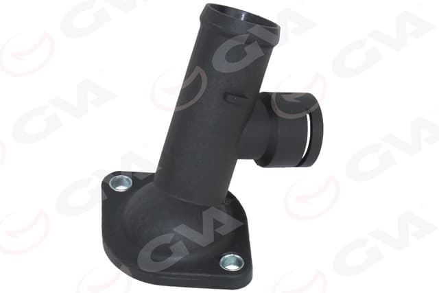 GVA SU FLANŞI CADDY-PASSAT-GOLF 04-10 OEM: 03G121121D-03L121121A - GVA 5175476 kodlu oto yedek parça