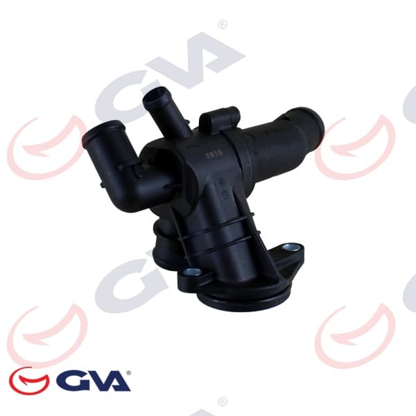 GVA TERMOSTAT POLO IBIZA 10 1.2 TDI CFWA OEM: 03P121111D-03P121111E - GVA 5175530 kodlu oto yedek parça
