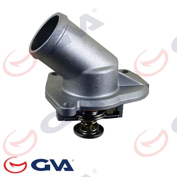 GVA TERMOSTAT KOMPLE 92C ASTRA F-G-H-CORSA B-C-D-COMBO-TIGRA Twinport-1.2 16V-1.2- 1.4 95517654-1338096-6338028-1338423 OEM: 95517654-1338096-6338028-1338423 - GVA 5190045 kodlu oto yedek parça