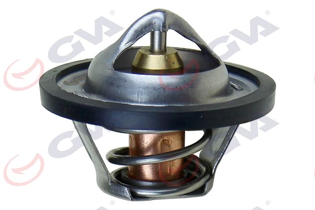GVA x TERMOSTAT 92C CORSA B S93 -ASTRA F-G-VECTRA A-B-KADETT E 1338052-4892107AB-04792160 OEM: 1338052-4892107AB-04792160 - GVA 5190222 kodlu oto yedek parça