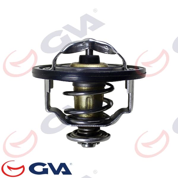 GVA TERMOSTAT 85C CORSA B-C-ASTRA F-G-H-COMBO-VECTRA B 1.7 DTI-1.7 CDTI OEM: 1338075-97087130 - GVA 5190232 kodlu oto yedek parça