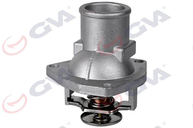 GVA TERMOSTAT 92C KOMPLE VECTRA A/B-OMEGA A/B-CALIBRA A-FRONTERA A 1338043-1338049-90232012 OEM: 1338043-1338049-90232012 - GVA 5190522 kodlu oto yedek parça