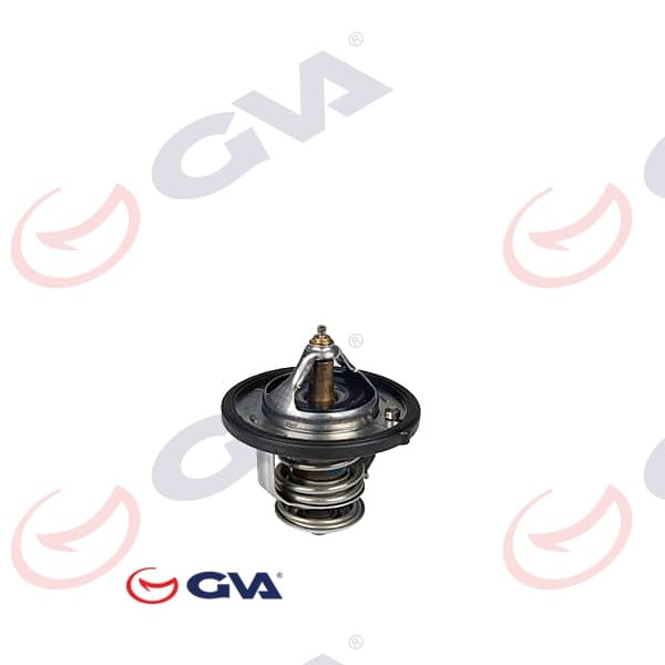 GVA TERMOSTAT 82C ACCENT-ERA 1.5CRDİ 02-10 -GETZ 1.5CRDİ 03-09 -İ30 1.6-2.0CRDİ 07-12 -RIO-CERATO 2550027000 OEM: 2550027000 - GVA 5191032 kodlu oto yedek parça