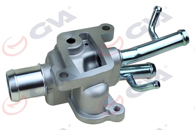 GVA TERMOSTAT YUVASI FLANŞI ACCENT 1.5-1.6 01 > OEM: 2562026100-2562026160 - GVA 5191050 kodlu oto yedek parça