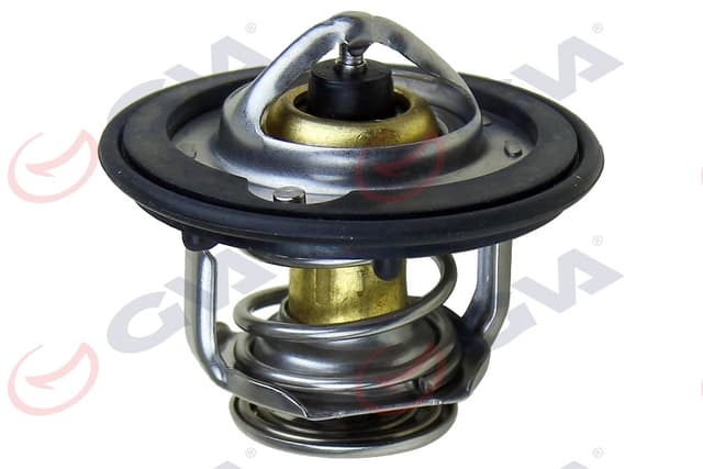 GVA TERMOSTAT 82c - CONTALI HONDA CIVIC 1.6L 1.8L R16A R18A FD6 FD7 FK2 FC 07- / CITY 1.4L L13A8 GE4 02-08 / JAZZ 1.4L L13A1 GD1 02-07 / CR-V 2.0L R20A2 RE5 07- 19301PZA305-19301PWA305-19301RNA305 OEM: 19301PZA305-19301PWA305-19301RNA305 - GVA 5192054 kodlu oto yedek parça