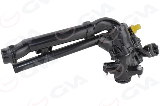 GVA TERMOSTAT 97 C MERCEDES M274 W205 S205 C205 W212 W213 C253 R172 A2742000615 OEM: A2742000615 - GVA 5199911 kodlu oto yedek parça