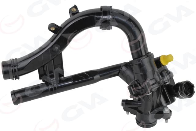 GVA TERMOSTAT 97 C MERCEDES M274 W205 S205 C205 W212 W213 C253 R172 OEM: A2742000115 - GVA 5199913 kodlu oto yedek parça