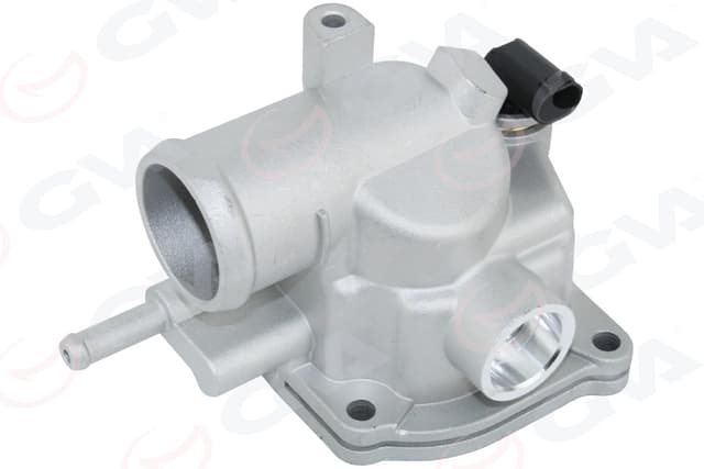 GVA TERMOSTAT 87 C MERCEDES OM611 OM612 OM646 OM647 W203 W211 W638 W639 B901 B906 A6112000715 OEM: A6112000715 - GVA 5199915 kodlu oto yedek parça