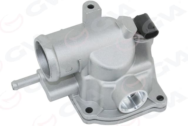 GVA TERMOSTAT 92 C MERCEDES OM611 OM613 W210 S210 W220 A6112000515 OEM: A6112000515 - GVA 5199916 kodlu oto yedek parça
