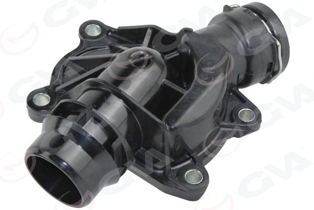 GVA TERMOSTAT 88 C BMW M57 D25 D30 E53 E46 E39 E38 306D1 RANGE ROVER 3 VOGUE L322 11512354056-1338139 OEM: 11512354056-1338139 - GVA 5199919 kodlu oto yedek parça