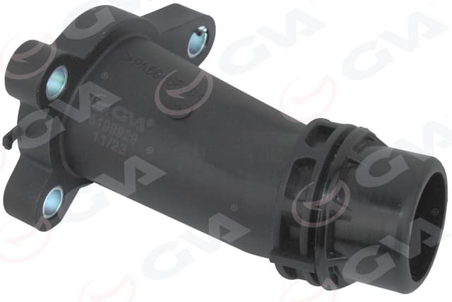 GVA TERMOSTAT YUVASI FLANŞI BMW F10 F20 F30 F45 F46 F32 F34 F36 G30 G11 G12 F48 F25 G01 F15 MINI F54 F 11118511205 OEM: 11118511205 - GVA 5199929 kodlu oto yedek parça