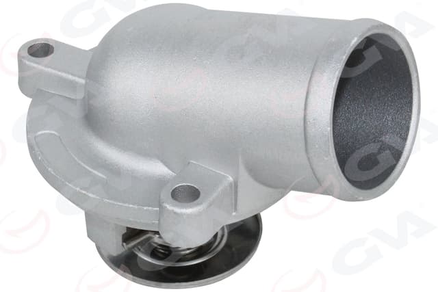 GVA TERMOSTAT 87 C MERCEDES M111 W202 S202 C208 W210 S210 KLIMASIZ OEM: A1112000315 - GVA 5199935 kodlu oto yedek parça