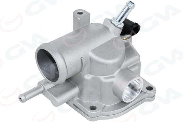 GVA TERMOSTAT 87 C MERCEDES C-CLASS OM611 W202 S202 OEM: A6112000015 - GVA 5199939 kodlu oto yedek parça