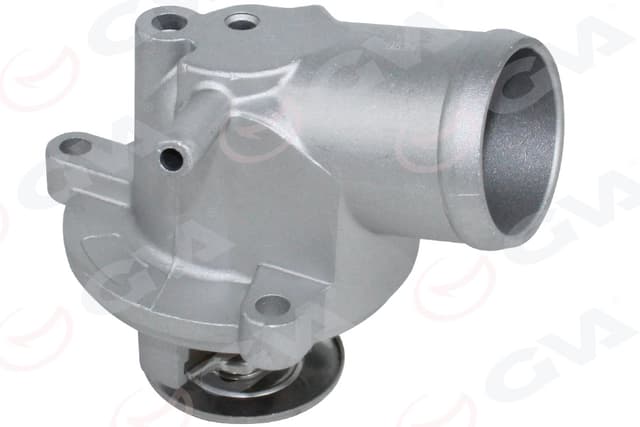GVA TERMOSTAT 87 C MERCEDES M111 W202 C208 W124 W210 W163 KLIMALI OEM: A1112000915 - GVA 5199944 kodlu oto yedek parça