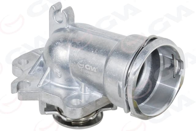 GVA TERMOSTAT 87 C MERCEDES OM642 W203 W204 C219 W211 W212 W461 W463 W164 W251 W221 B906 OEM: A6422002015 - GVA 5199946 kodlu oto yedek parça