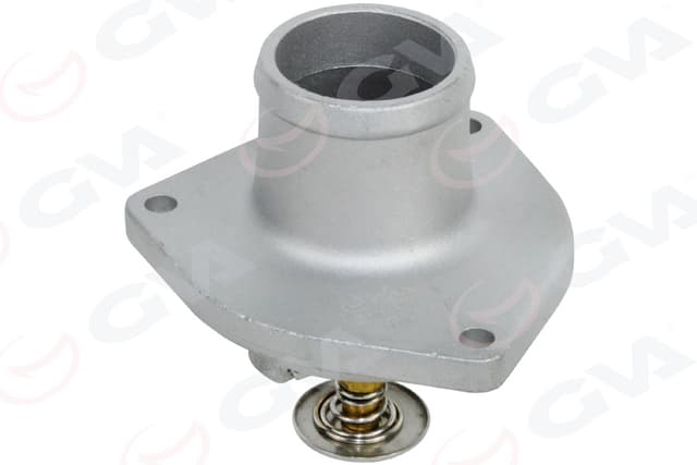 GVA TERMOSTAT 80 C MERCEDES M119 W124 W210 W140 R107 OEM: A1192000015 - GVA 5199947 kodlu oto yedek parça