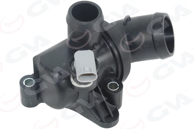 GVA TERMOSTAT 80 C MERCEDES M266 W169 W245 OEM: A2662030675 - GVA 5199949 kodlu oto yedek parça