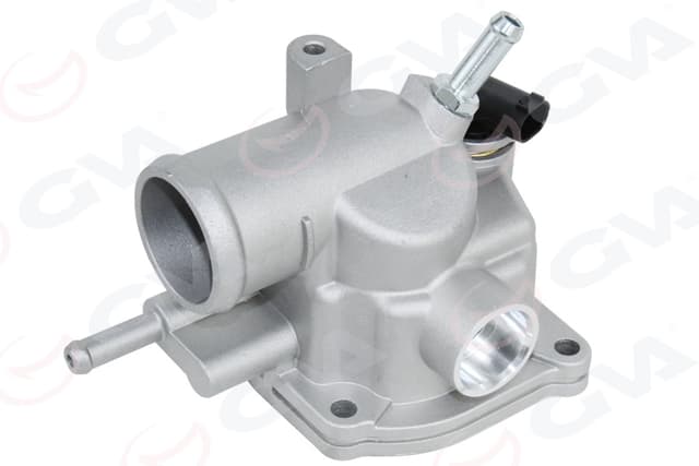 GVA TERMOSTAT 92 C MERCEDES OM611 OM612 W203 S203 CL203 C209 W210 OEM: A6112000615 - GVA 5199950 kodlu oto yedek parça
