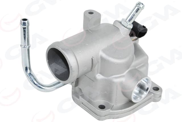 GVA TERMOSTAT 87 C MERCEDES OM612 W461 W163 OEM: A6122000015 - GVA 5199951 kodlu oto yedek parça