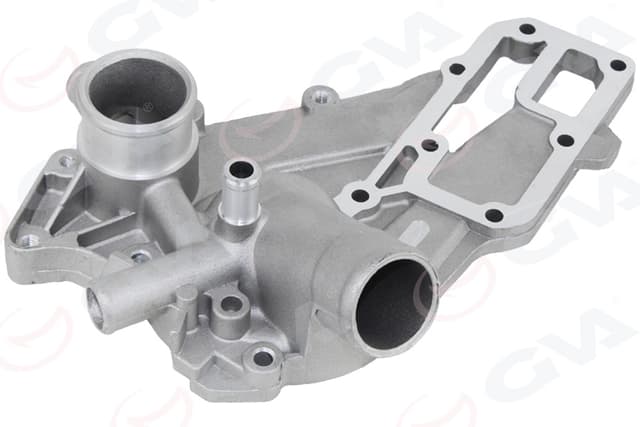 GVA DEVİRDAİM ALT KARTERİ R9 OEM: 7701463377-7701466419 - GVA 5213211 kodlu oto yedek parça