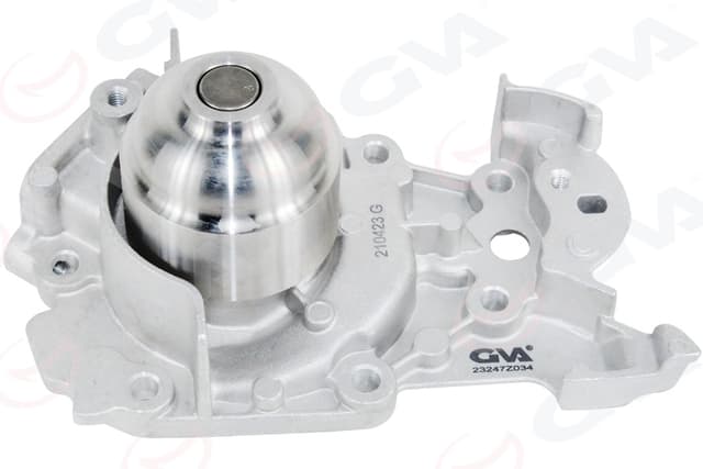 GVA DEVİRDAİM CLIO II-KANGOO 1.2 16V 01 MODUS-TWNG 1.2 16V 04 PA820 8200042880-8200266950-2101000QAK OEM: 8200042880-8200266950-2101000QAK - GVA 5214220 kodlu oto yedek parça