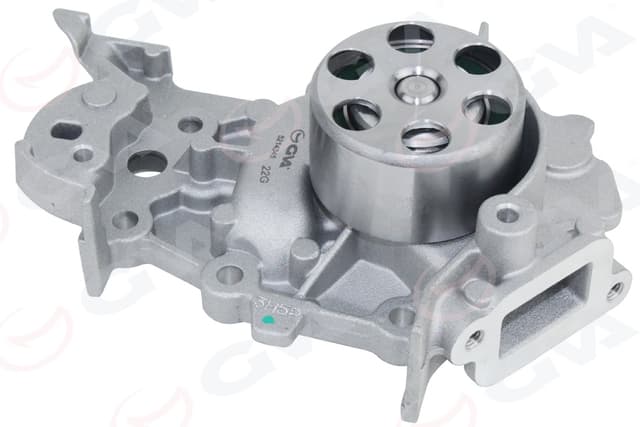 GVA DEVİRDAİM CLIO III 1.2 16 V 05 MODUS 04 TWNG 1.2 16V 07 PA983 OEM: 210101832R-8200397732-2101000Q1G - GVA 5214345 kodlu oto yedek parça