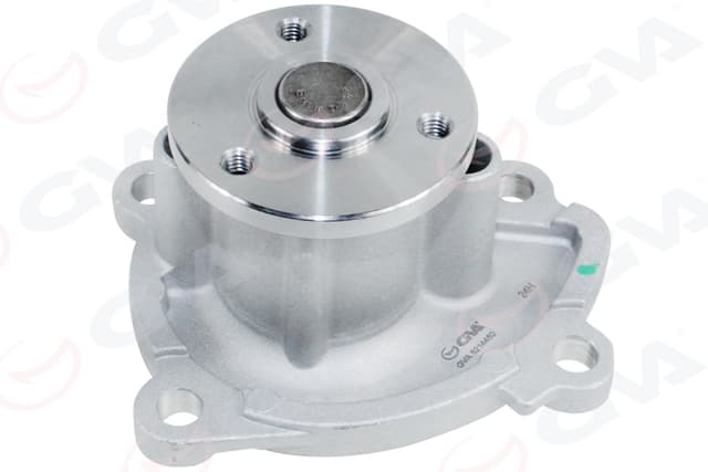 GVA SU POMPASI DEVIRDAIM CAPTUR 12 CLIO IV 12 MEGANE IV 15 KADJAR 15 QASHQAI II J11 13 PULSAR 14 JUKE14 19 F14 SANDERO II 12 LOGAN II MCV12 DUSTER 17 0.9 TCE 1.2 TCE H4B H5F OEM: 210108030R-210103AA0B-210109409R - GVA 5214450 kodlu oto yedek parça