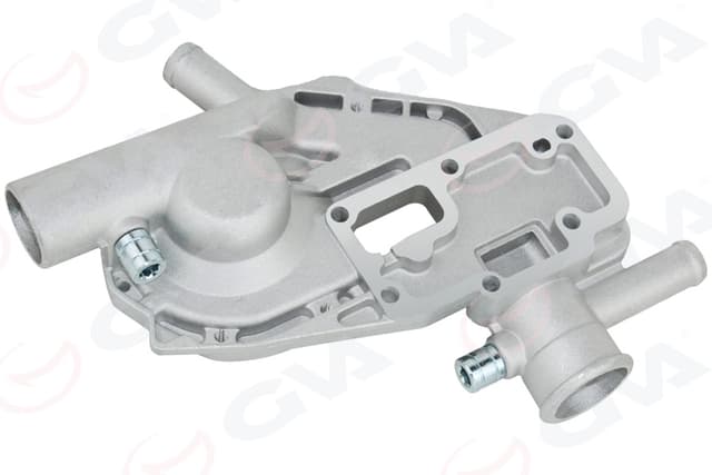 GVA DEVİRDAİM ALT KARTERİ R12 1300-1400 OEM: 7700597121-7701457415 - GVA 5215101 kodlu oto yedek parça