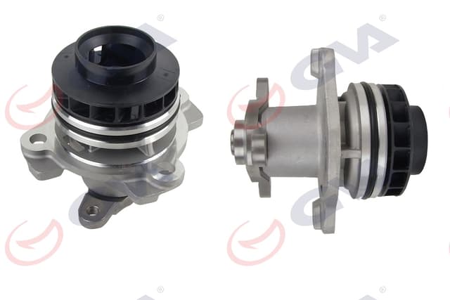 GVA DEVİRDAİM MASTER III-MOVANO-2.3DCI-TRAFIC II-VIVARO-LAGUNA II-III-MEGANE II-III-SCENIC II-III 2.0DCI -ESPACE-QASHQAI 2- X-TRAIL 2.0DCI-CDTI 4431125-2101000Q2G OEM: 8200332040-2101000Q0C-210103098R - GVA 5219120 kodlu oto yedek parça