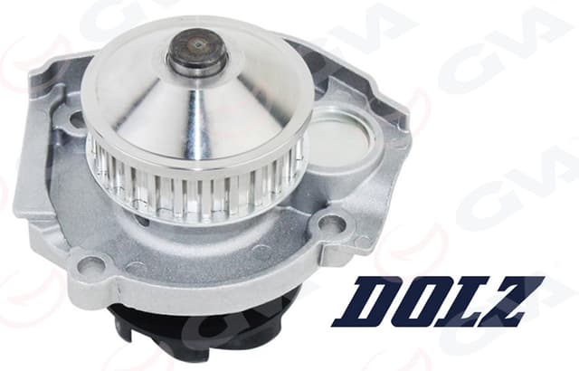 GVA SU POMPASI FIAT ALBEA 03 07 DOBLO 01 10 PALIO 96 05 PANDA 03 PUNTO 99 09 SIENA 97 02 LANCIA Y YPSILON 96 6 1.1 1.2 1.4 16V OEM: 46526243-46805736-55184080 - GVA 5221220 kodlu oto yedek parça