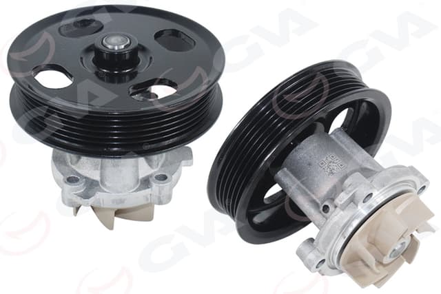 GVA DEVİRDAİM ASTRA H-J-CORSA C-D-E-COMBO C-D-MERIVA A-B-EGEA-LINEA-DOBLO-ALBEA-PUNTO-FIORINO-BIPPER- NEMO-TIGRA 1.3 CDTI DTH-MTJ-JTD-CDTİ Y13DTC-Z13DT-Z13DTH-A13DTC-A13DTE-B13DTC-B13DTE PA887 OEM: 12855462-46338675-1201.L9-1334647 - GVA 5221330 kodlu oto yedek parça