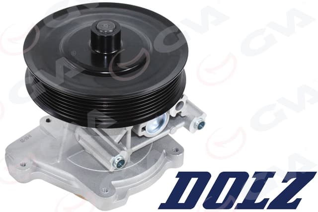 GVA DEVIRDAIM POMPASI DEFENDER L316 11 16 FORD TRANSIT V363 11 2.2 155PS RANGER TKE 11 2.2 155PS OEM: BK3Q8A558CC-LR071294-LR156697 - GVA 5231117 kodlu oto yedek parça