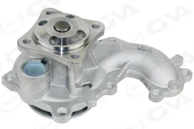 GVA DEVİRDAİM CONNECT 02 14 1.8 TDCI FOCUS I -II 98 11 -MONDEO IV 07 14 1.8 TDCI PA742 OEM: XS4J8591AC-XS4J8591DB-1104115 - GVA 5235110 kodlu oto yedek parça