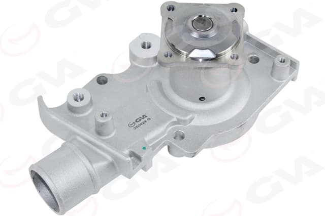 GVA DEVİRDAİM ESCORT VI-VII-FIESTA III 1.6-1.8 16V 95 01 CLX ZETEC OEM: 928X8591AA-1317021-5025607 - GVA 5238050 kodlu oto yedek parça