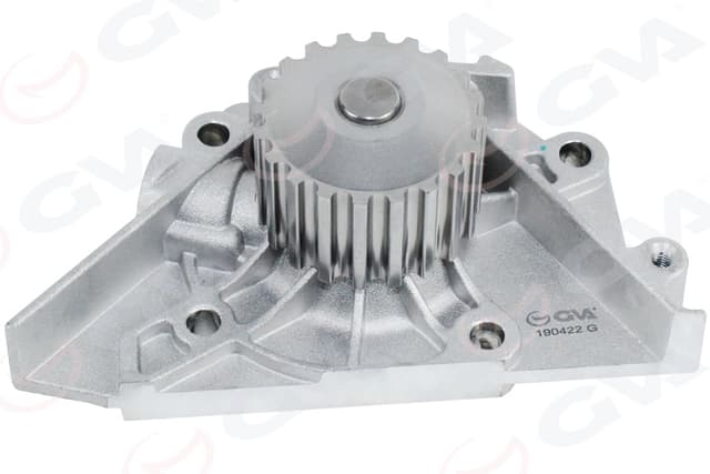 GVA DEVİRDAİM 206-307-406-407-607-807-C4-PICASSO-SCUDO-C5-XSARA-EXPERT 2.0 16V 00 OEM: 1201.L2-1201.K1-9670557580 - GVA 5243215 kodlu oto yedek parça
