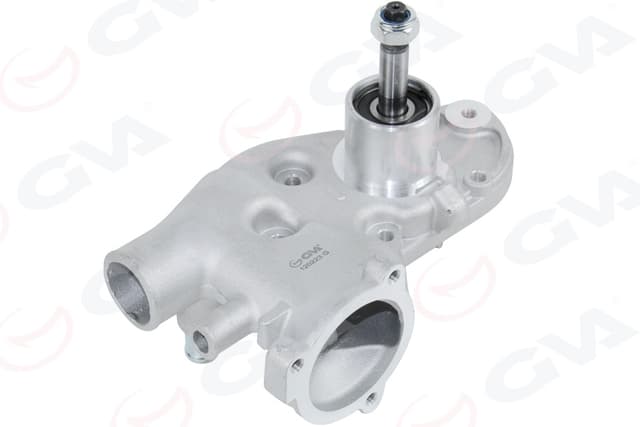 GVA DEVİRDAİM J9 BUS-BOX 2.5 D OEM: 1201.38-1201.75 - GVA 5244210 kodlu oto yedek parça