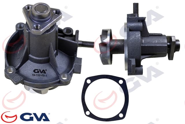GVA DEVİRDAİM LADA NIVA SUV 1.6 4x4 87-95 NOVA 1.2-1.3 81-12 TOSCANA 1.5 83-93 OEM: 21011307010-21011307011 - GVA 5251410 kodlu oto yedek parça