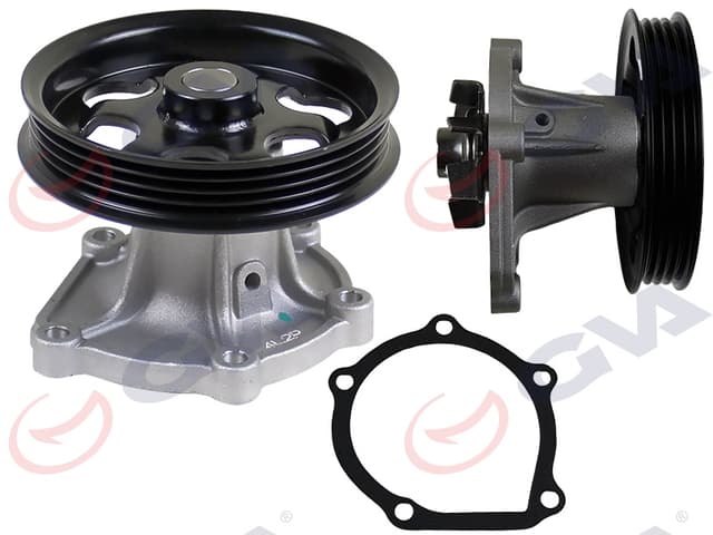 GVA DEVİRDAİM COROLLA E10 1.3XLI 92-97 -COROLLA 1.4 97-00 OEM: 1610019226-1610019225-1611019106 - GVA 5271110 kodlu oto yedek parça